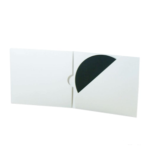 Custom CD/DVD Storage Packaging Boxes