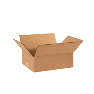 Custom Corrugated Boxes Packaging