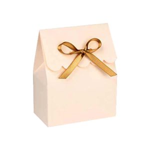 Custom Blush Packaging Boxes