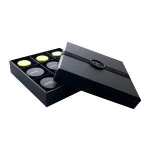 Custom Bronzer Packaging Boxes