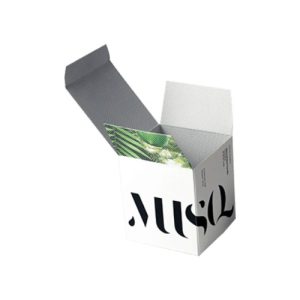 Custom Candle Wax Packaging Boxes