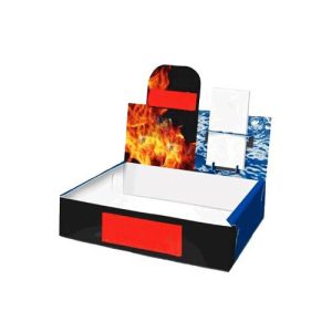 Custom Cardboard Display Packaging Boxes