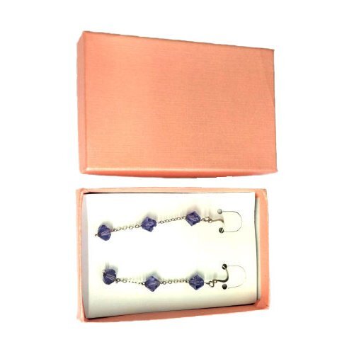 Custom Cardboard Jewelry Packaging Boxes - Image 3