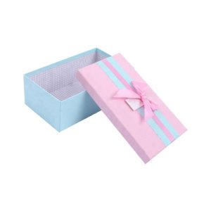 Custom Chocolate Gift Boxes Packaging