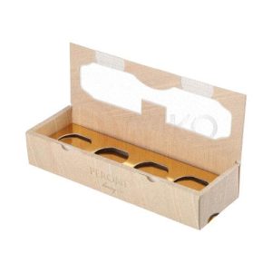 Custom Chocolate Gift Boxes Packaging