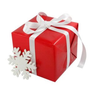 Custom Christmas Gift Packaging Boxes