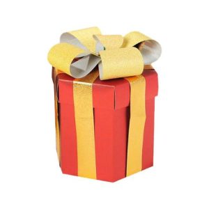 Custom Christmas Gift Packaging Boxes