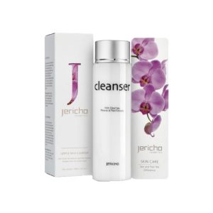 Custom Cleanser Packaging Boxes