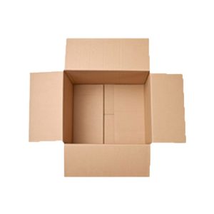 Custom Corrugated Cardboard Packaging Boxes