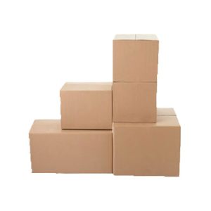 Custom Corrugated Cardboard Packaging Boxes