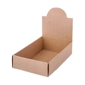 Custom Cosmetic Display Boxes Packaging
