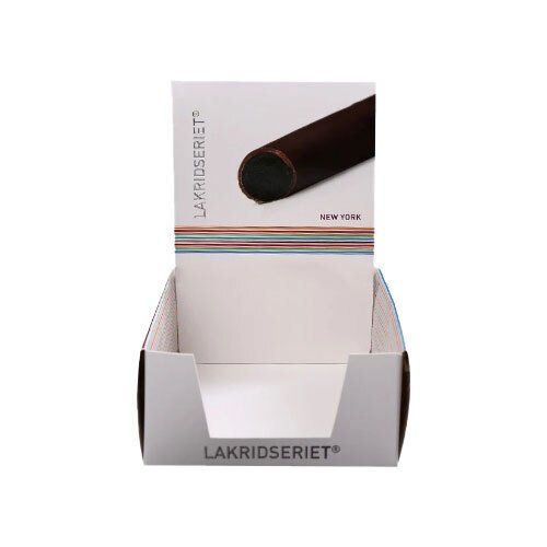 Custom Counter Display Boxes