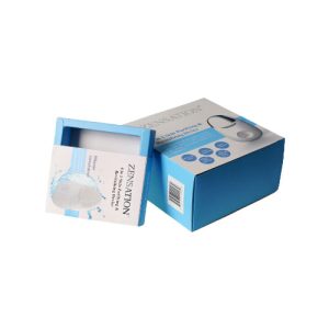 Custom Decorative Gift Packaging Boxes