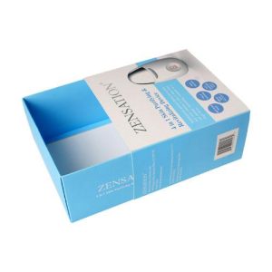 Custom Decorative Gift Packaging Boxes