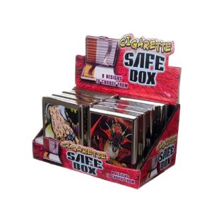 Custom Display Boxes Packaging