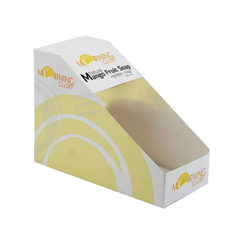 Custom Display Boxes