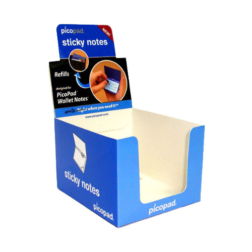 Custom Display Boxes