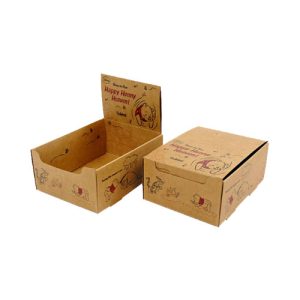 Custom Display Boxes Packaging