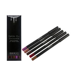 Custom Eyebrow Pencil Packaging Boxes