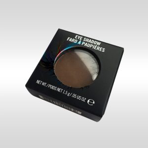 Custom Eyeshadow Packaging Boxes