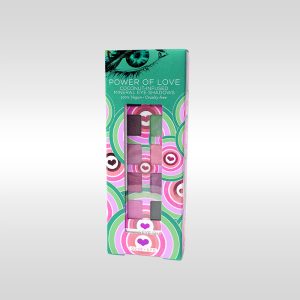 Custom Eyeshadow Packaging Boxes