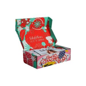 Custom Gift Mailer Packaging Boxes