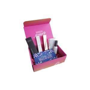 Custom Hair Product Packaging Boxes