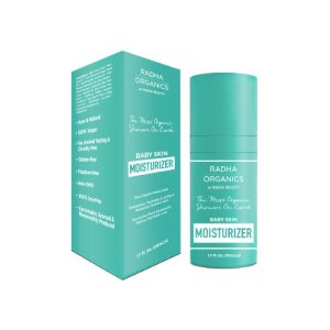 Custom Moisturizer Packaging Boxes