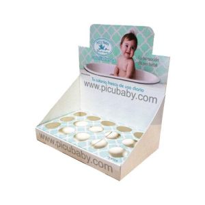 Custom Wall Display Boxes Packaging