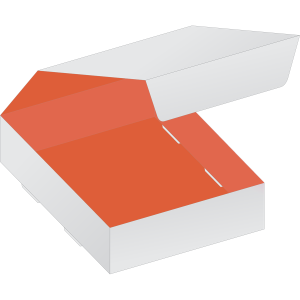 Double Wall With Display Lid