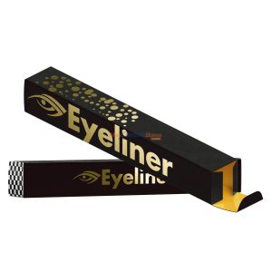 Custom Eyeliner Packaging Boxes