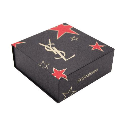 Black Gift Box Ideas